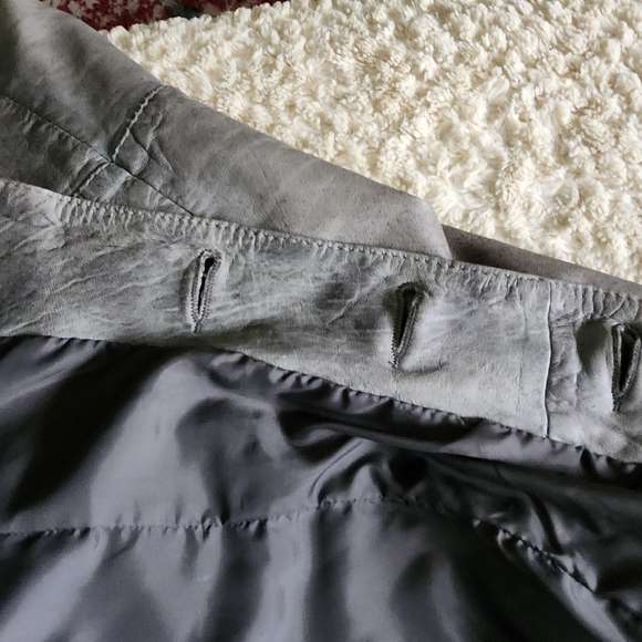 Danier leather Jacket - Picture 12 of 15